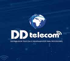 DD Telecom