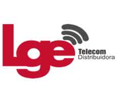 LGE Telecom Distribuidora
